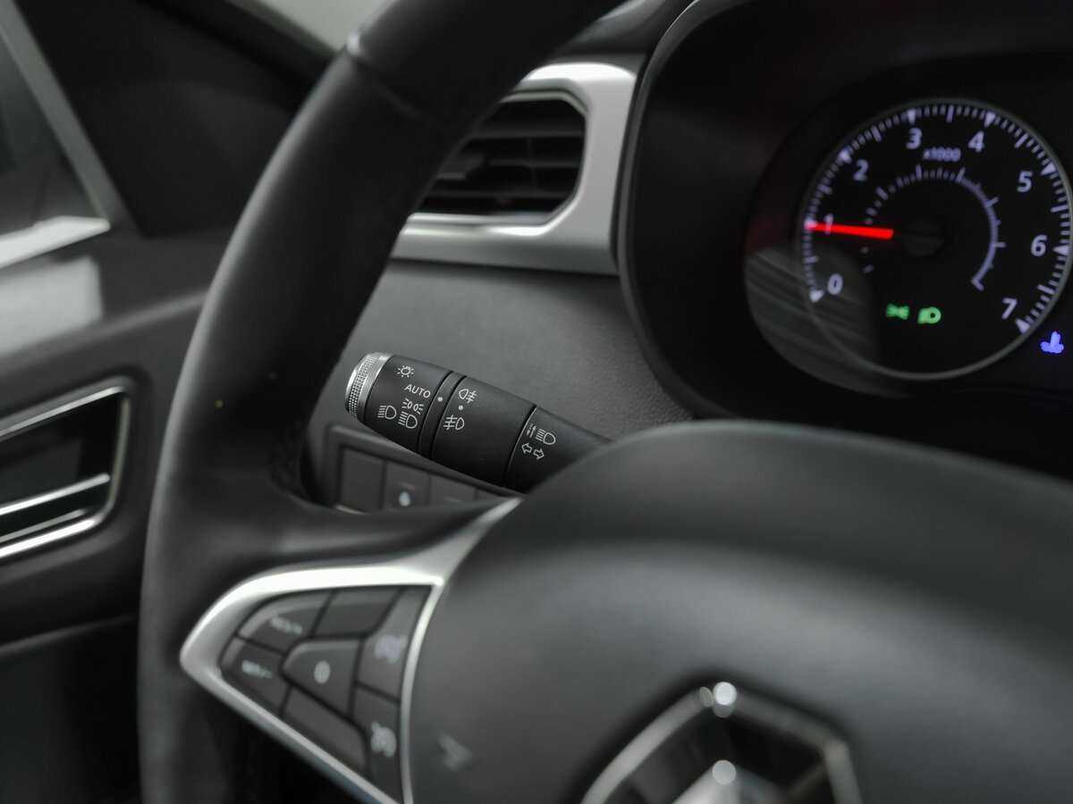 Купить Renault Arkana, 2021, 11 890 км, фото №8