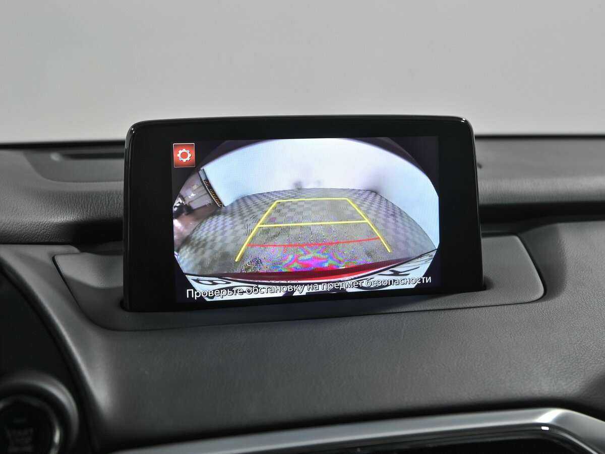 Купить Mazda CX-9, 2018, 168 032 км, фото №13