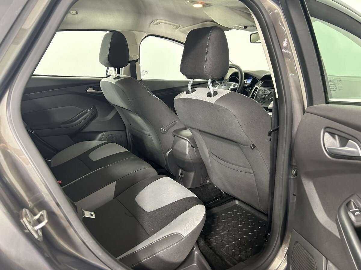 Купить Ford Focus, 2014, 43 912 км, фото №16