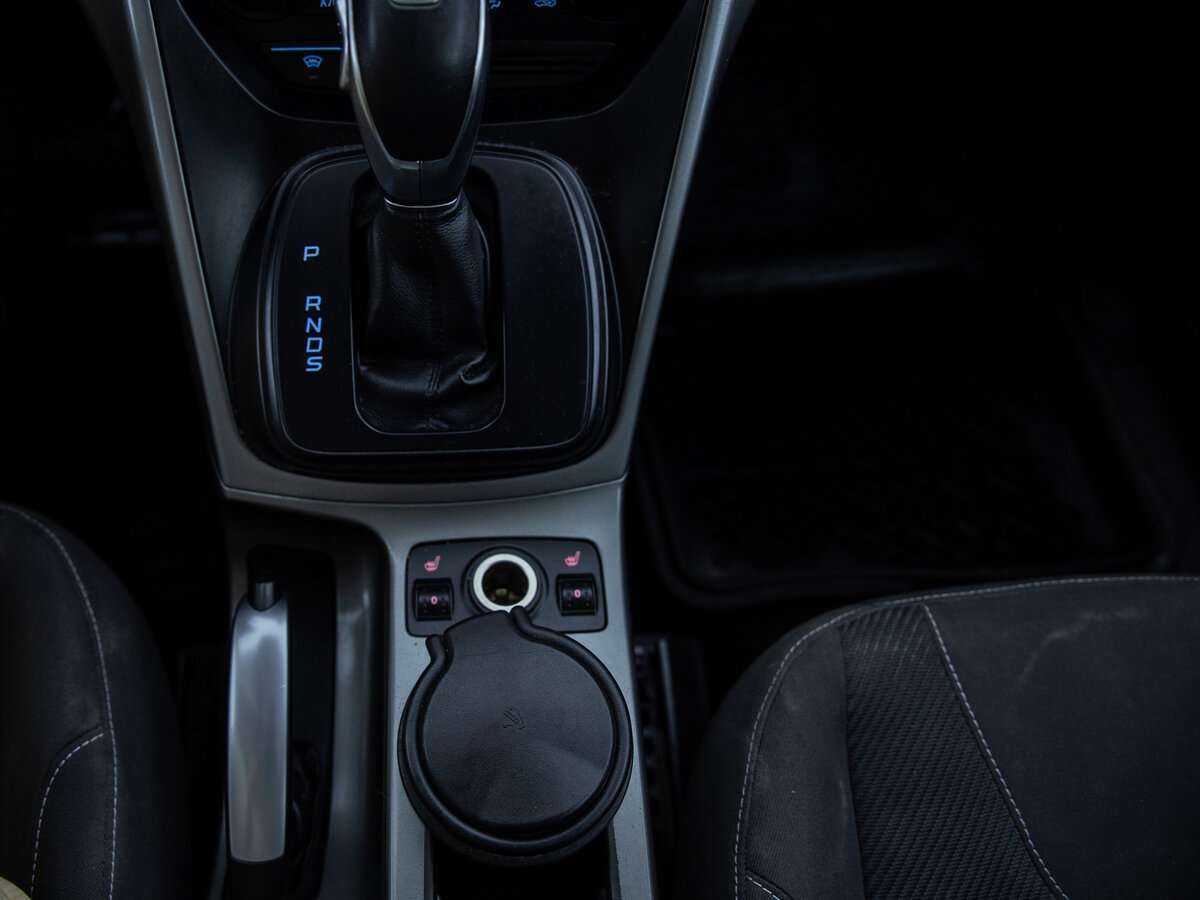 Купить Ford Kuga, 2013, 97 474 км, фото №17