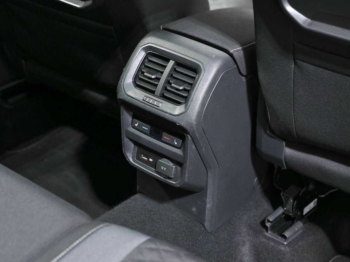 Купить Volkswagen Tiguan, 2018, 72 351 км, фото №15