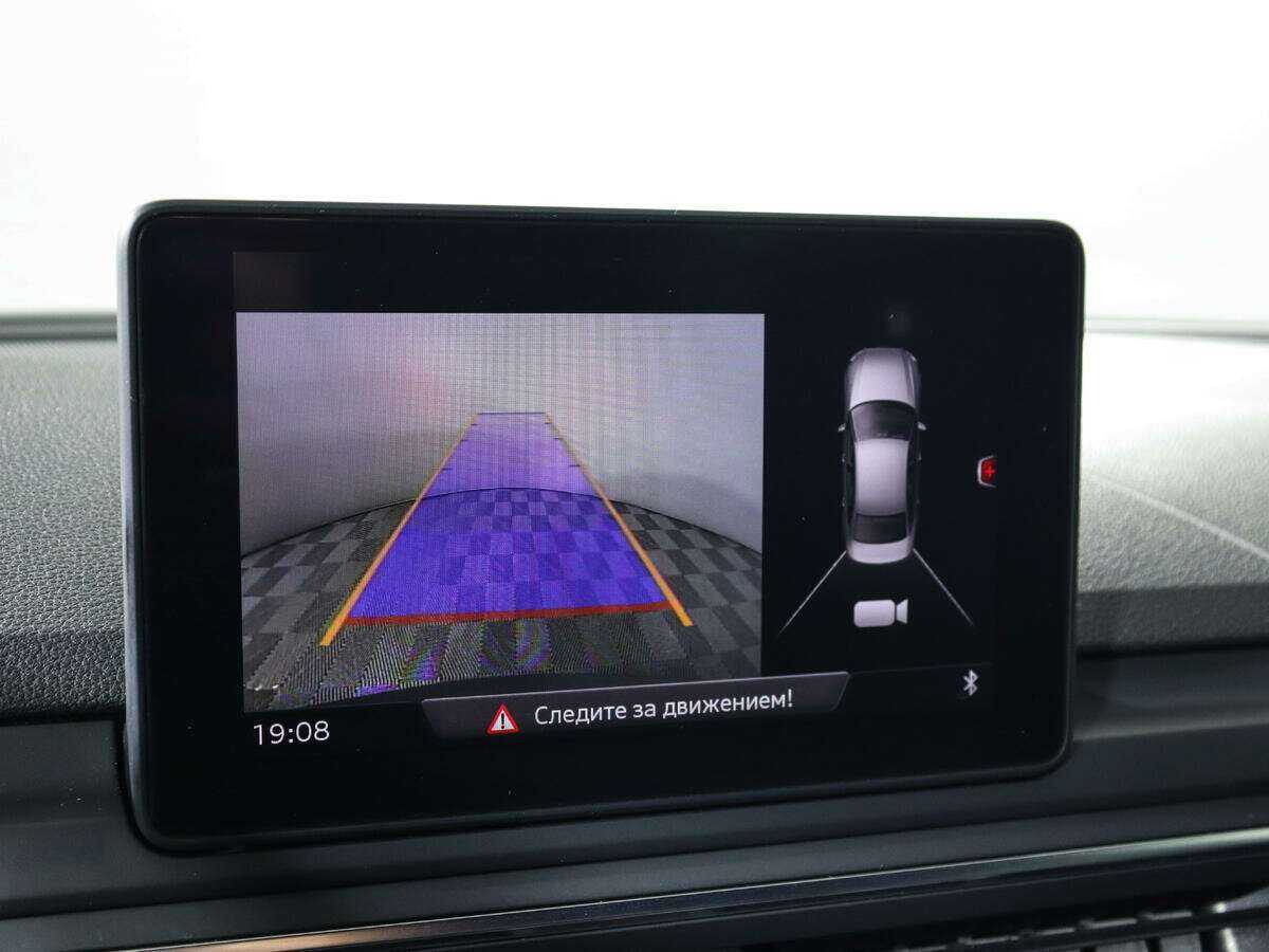 Купить Audi A4, 2017, 111 515 км, фото №13