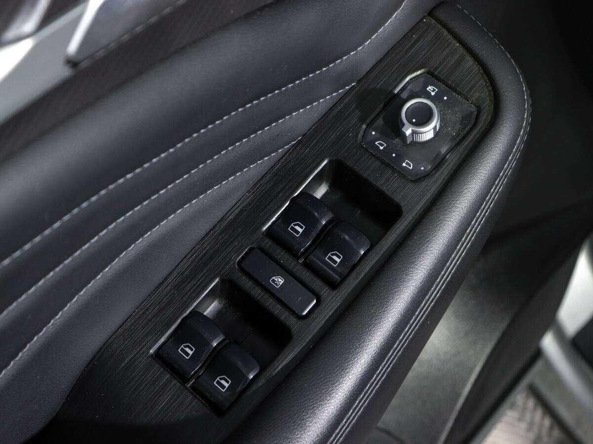 Купить Haval F7x, 2021, 53 512 км, фото №16