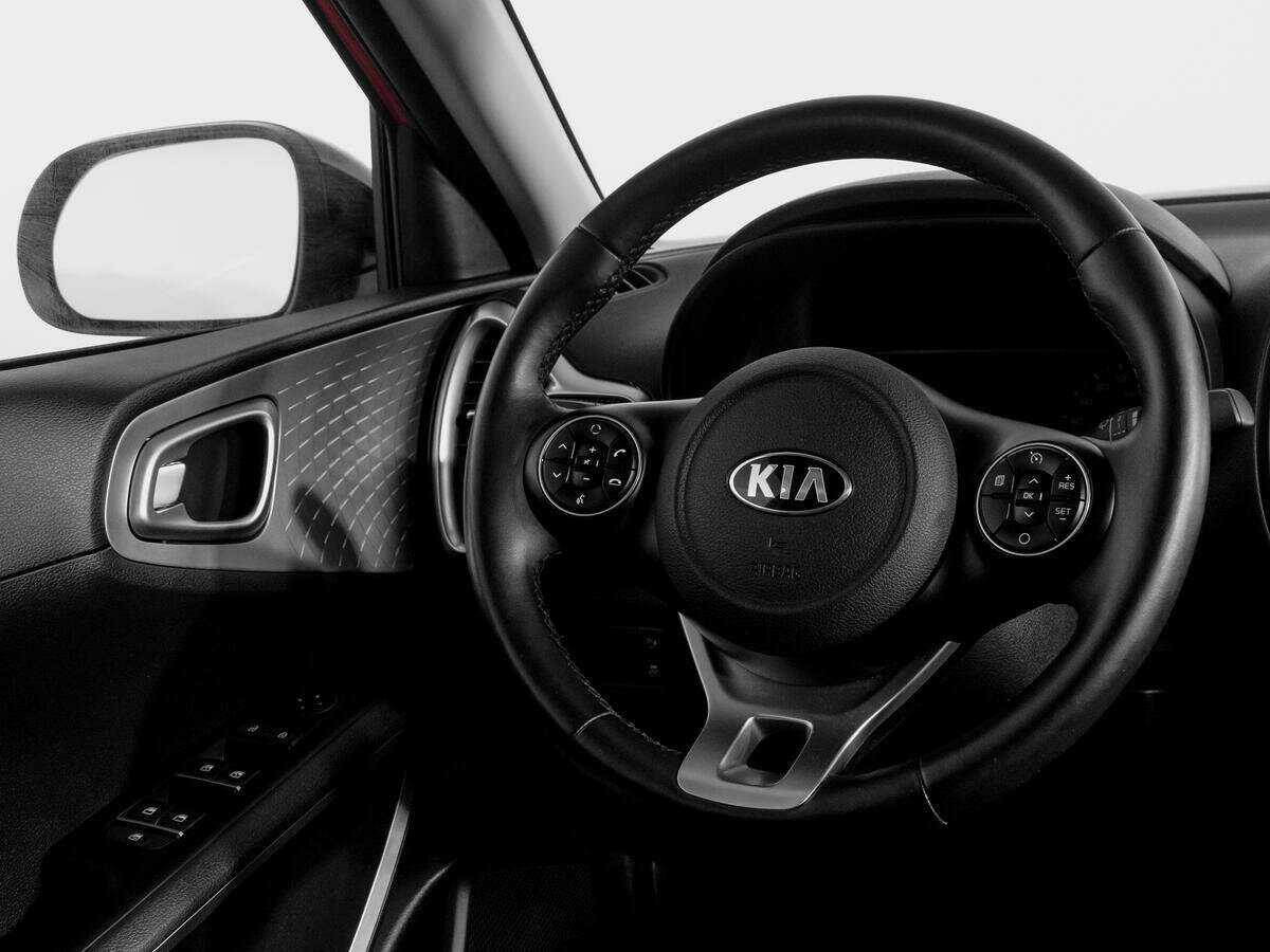 Купить Kia Soul, 2021, 19 301 км, фото №14