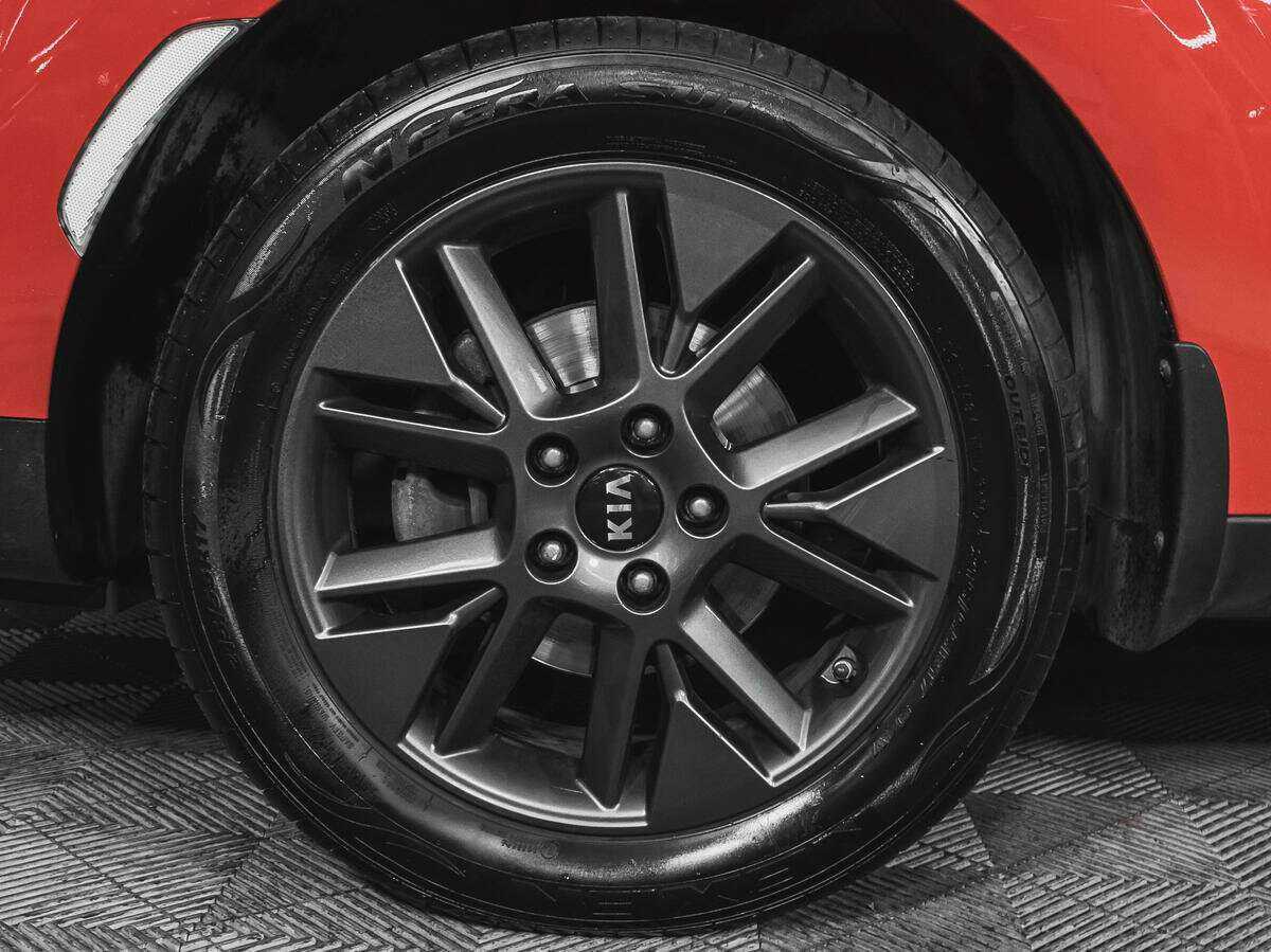 Купить Kia Soul, 2021, 19 301 км, фото №16