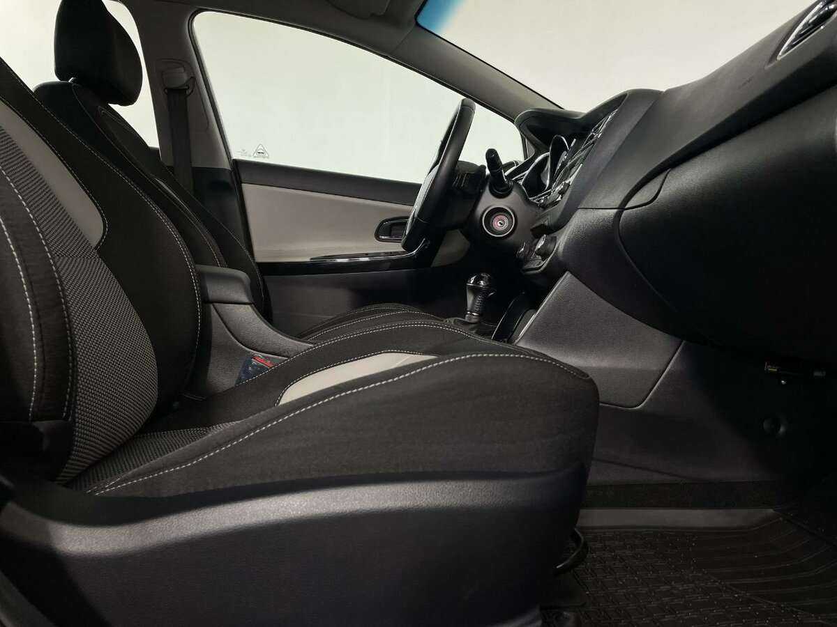 Купить Kia Ceed, 2015, 40 001 км, фото №14