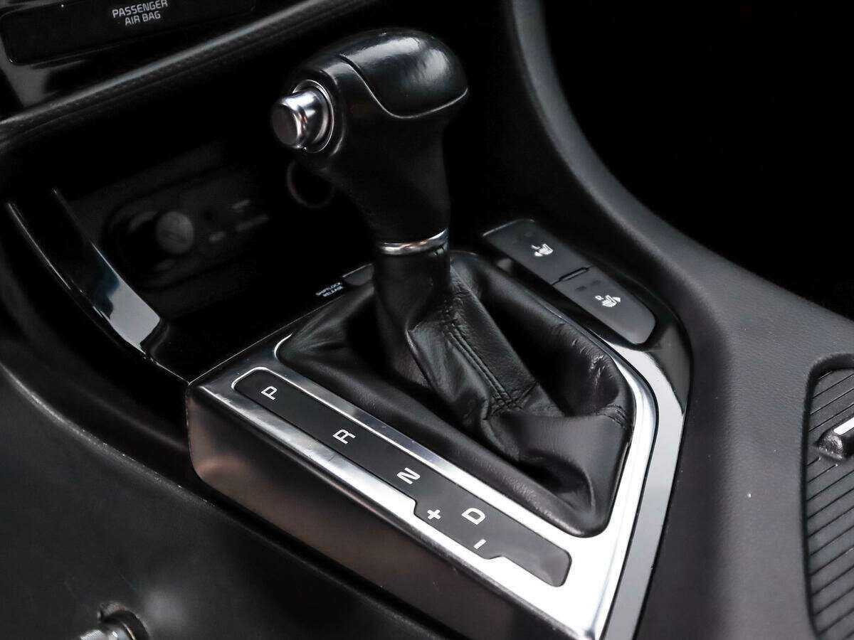 Купить Kia Optima, 2015, 113 853 км, фото №10