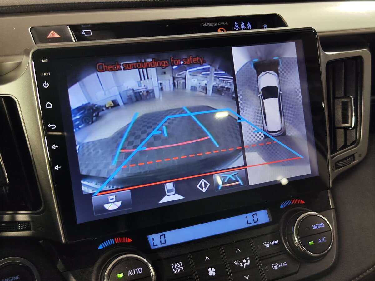 Купить Toyota RAV4, 2015, 230 000 км, фото №13