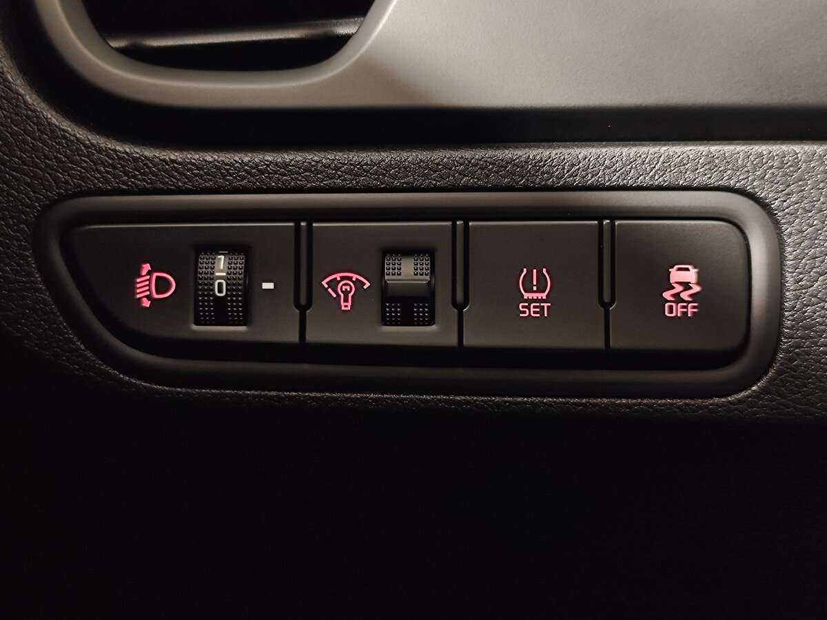 Купить Kia Rio, 2021, 64 000 км, фото №18