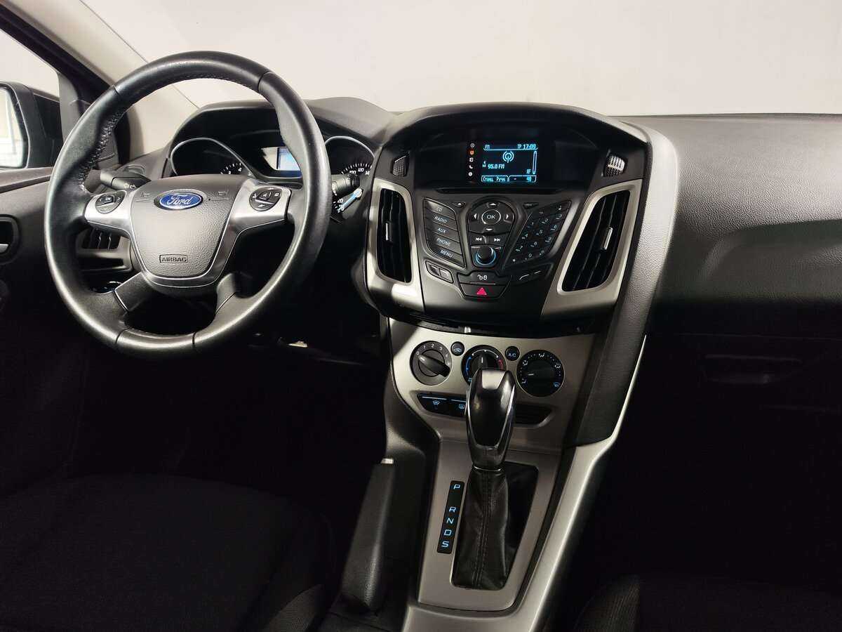 Купить Ford Focus, 2014, 200 000 км, фото №23
