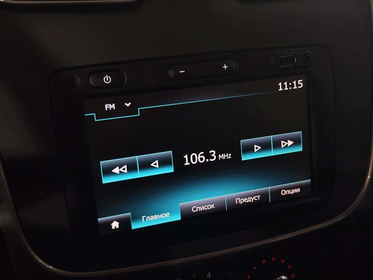 Купить Renault Logan, 2019, 65 000 км, фото №13