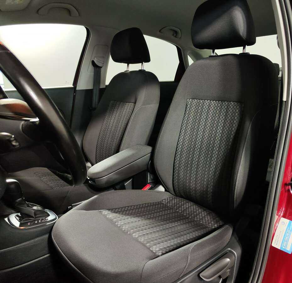 Купить Volkswagen Polo, 2018, 136 300 км, фото №8