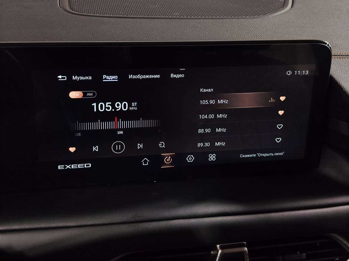 Купить EXEED TXL, 2022, 41 000 км, фото №10