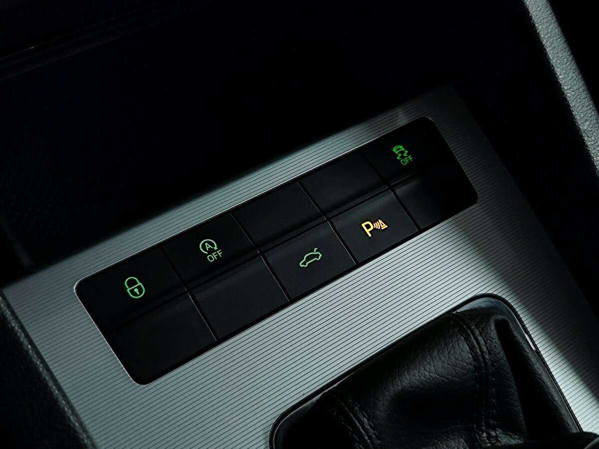 Купить Skoda Octavia, 2015, 126 000 км, фото №17