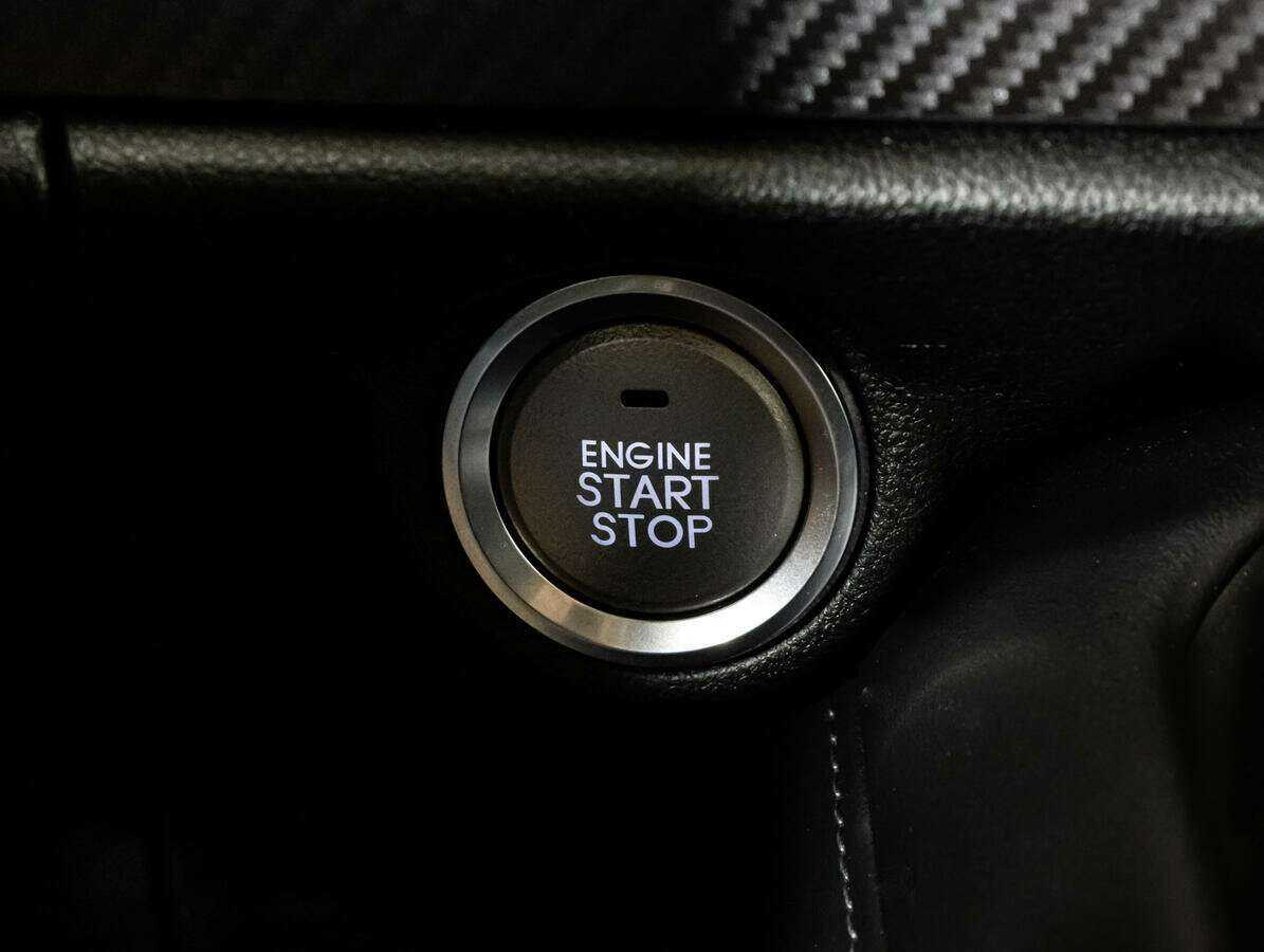 Купить Haval F7x, 2022, 22 709 км, фото №14