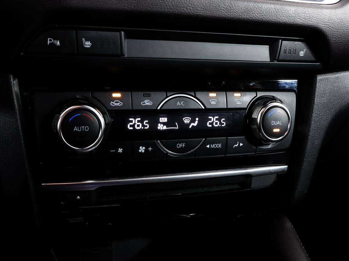 Купить Mazda 6, 2015, 122 647 км, фото №17