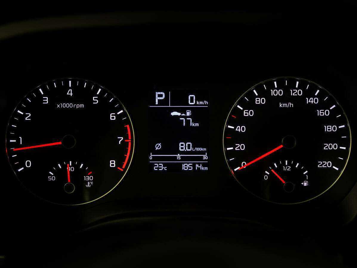 Купить Kia Rio, 2021, 16 700 км, фото №12