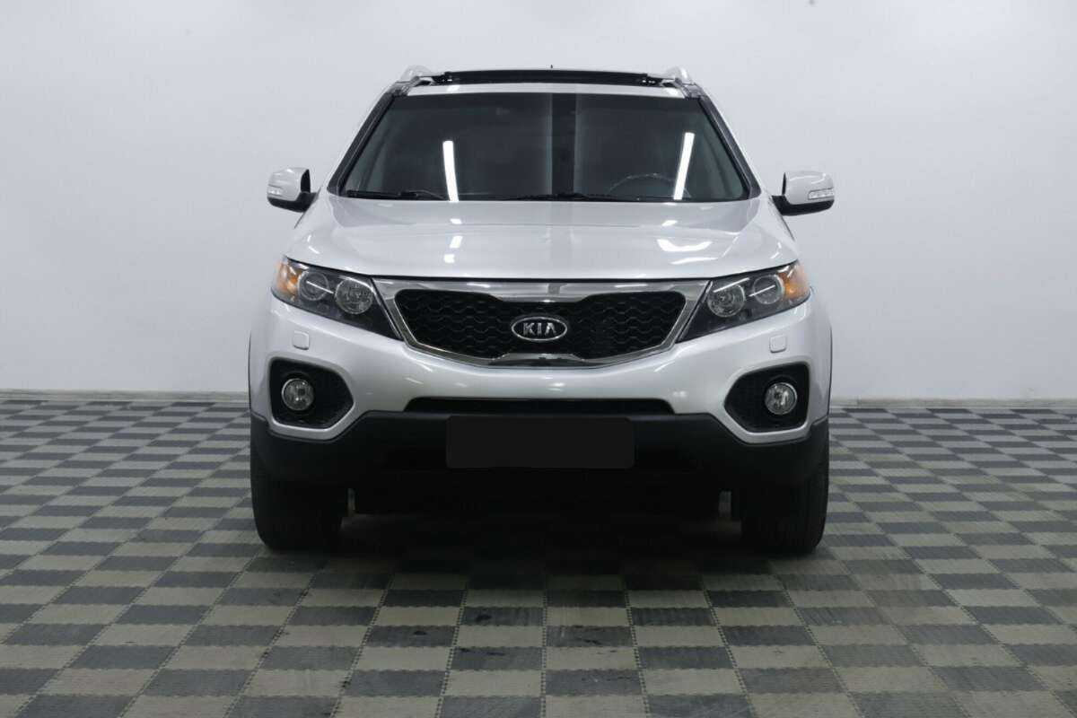 Купить Kia Sorento, 2012, 165 500 км, фото №5