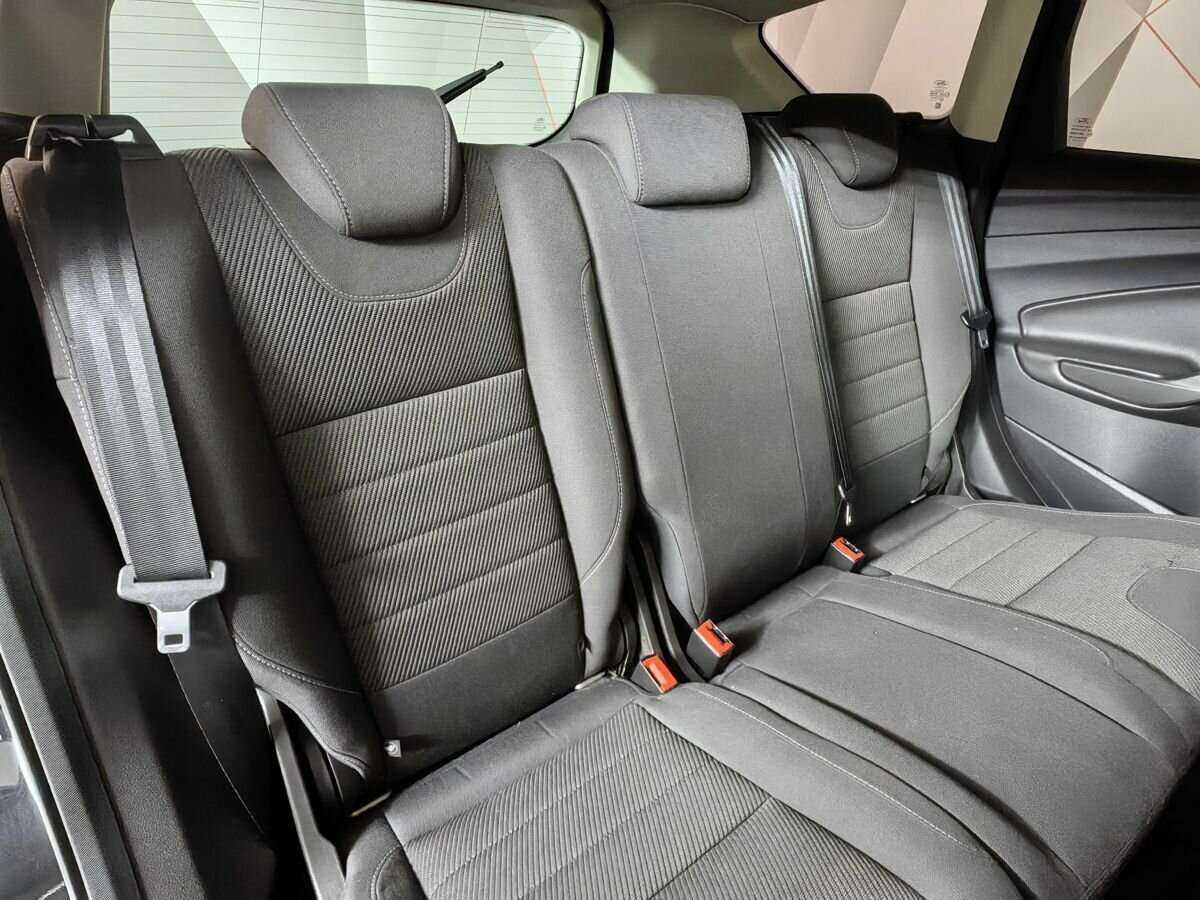 Купить Ford Kuga, 2016, 159 584 км, фото №13