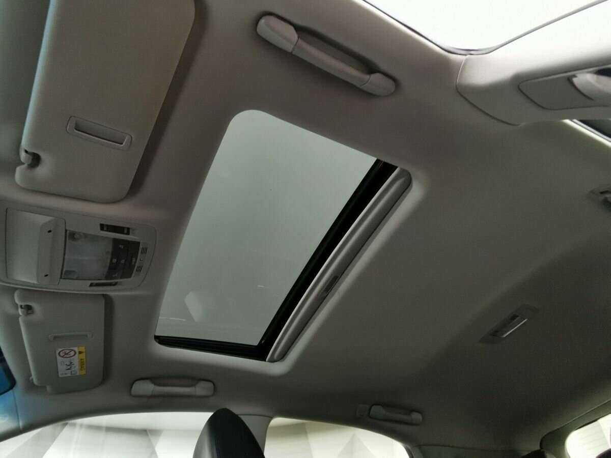 Купить Lexus RX 350, 2015, 291 967 км, фото №17