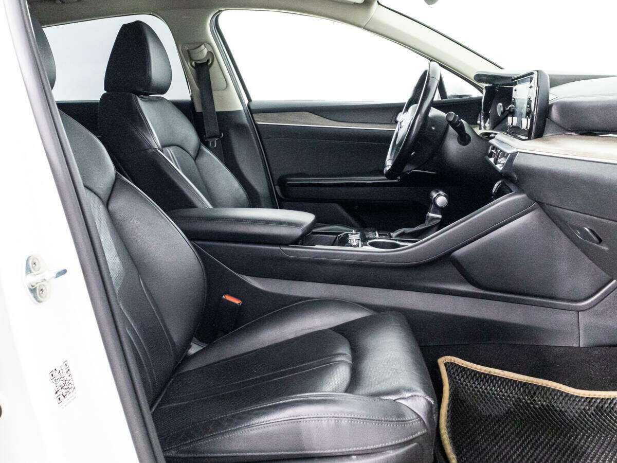 Купить Kia K5, 2020, 99 328 км, фото №15