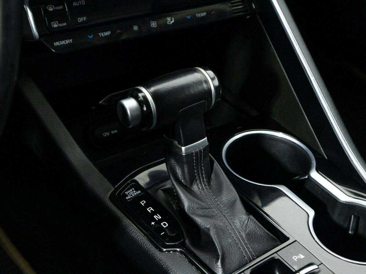 Купить Kia K5, 2020, 99 328 км, фото №18