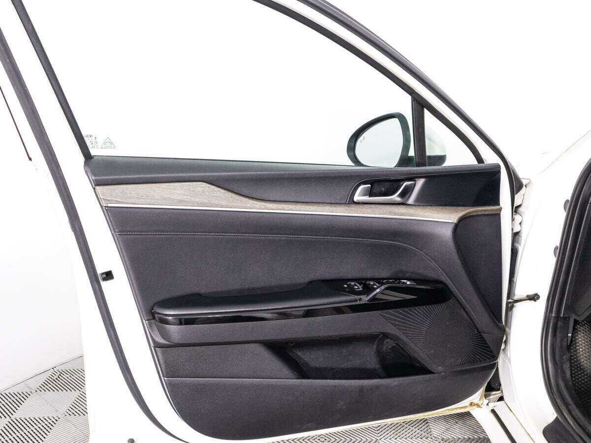 Купить Kia K5, 2020, 99 328 км, фото №24