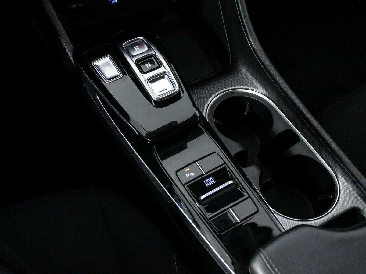 Купить Hyundai Sonata, 2021, 117 275 км, фото №15