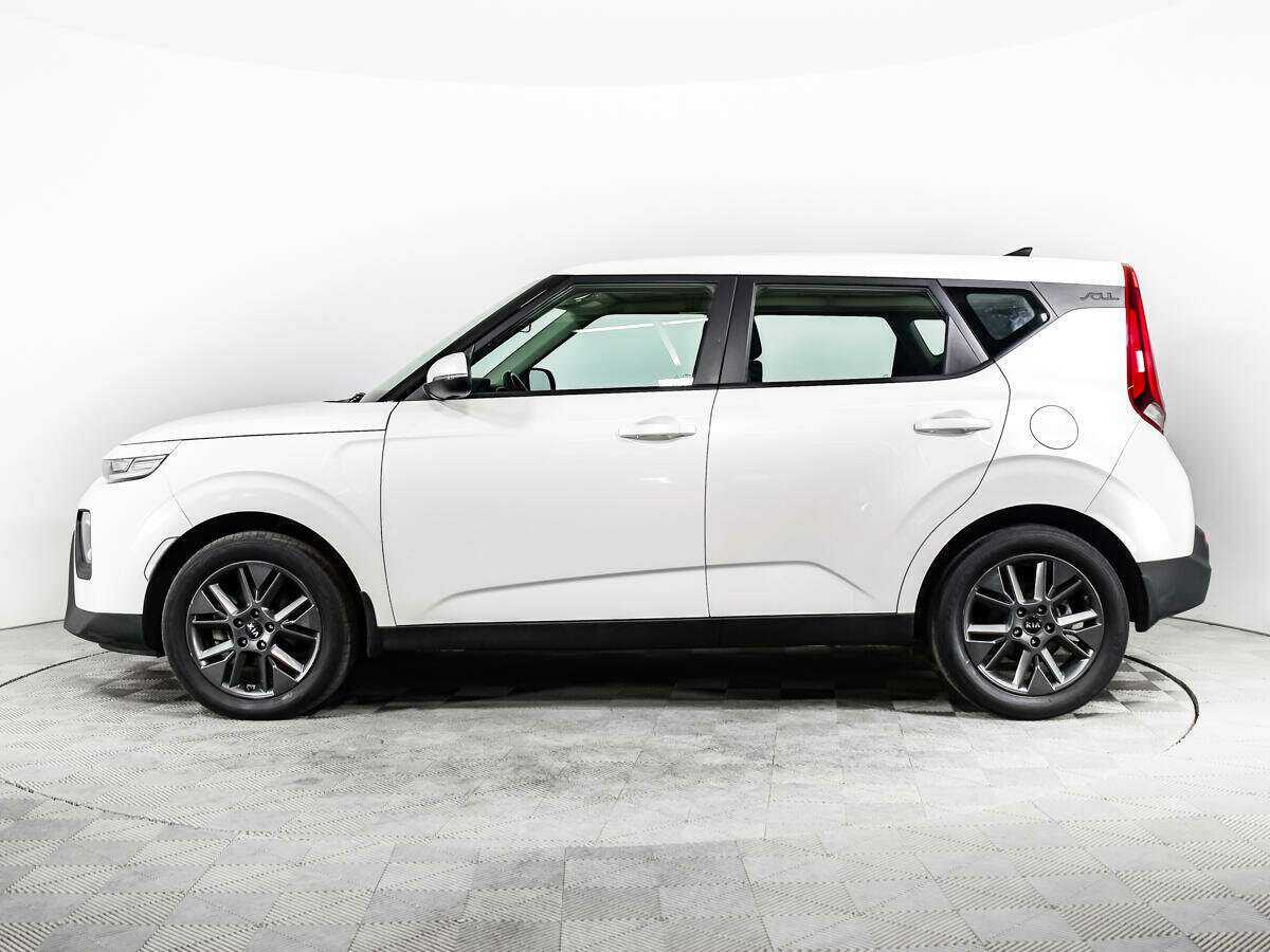 Купить Kia Soul, 2019, 98 774 км, фото №8