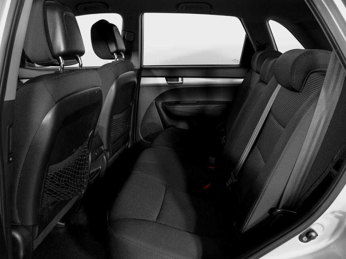 Купить Kia Sorento, 2013, 108 000 км, фото №10
