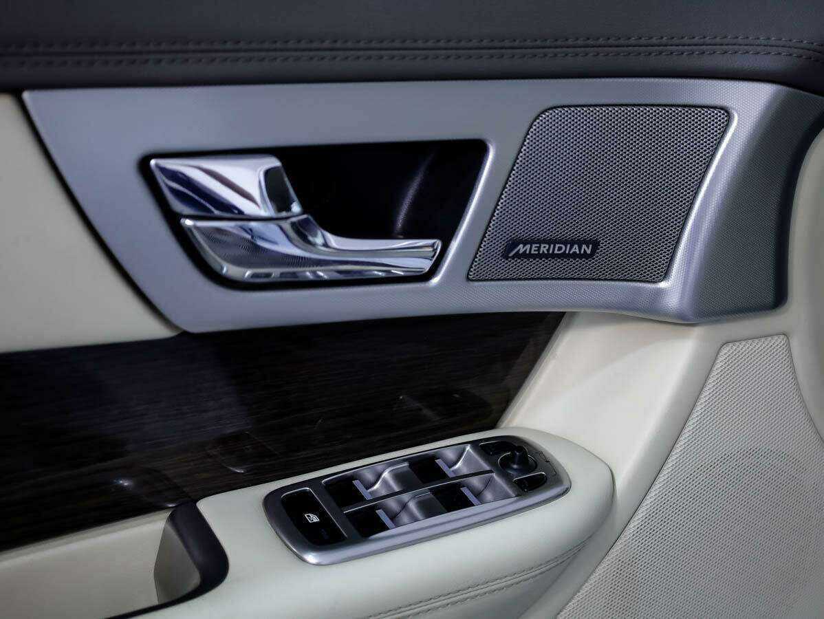 Купить Jaguar XF, 2013, 161 328 км, фото №13