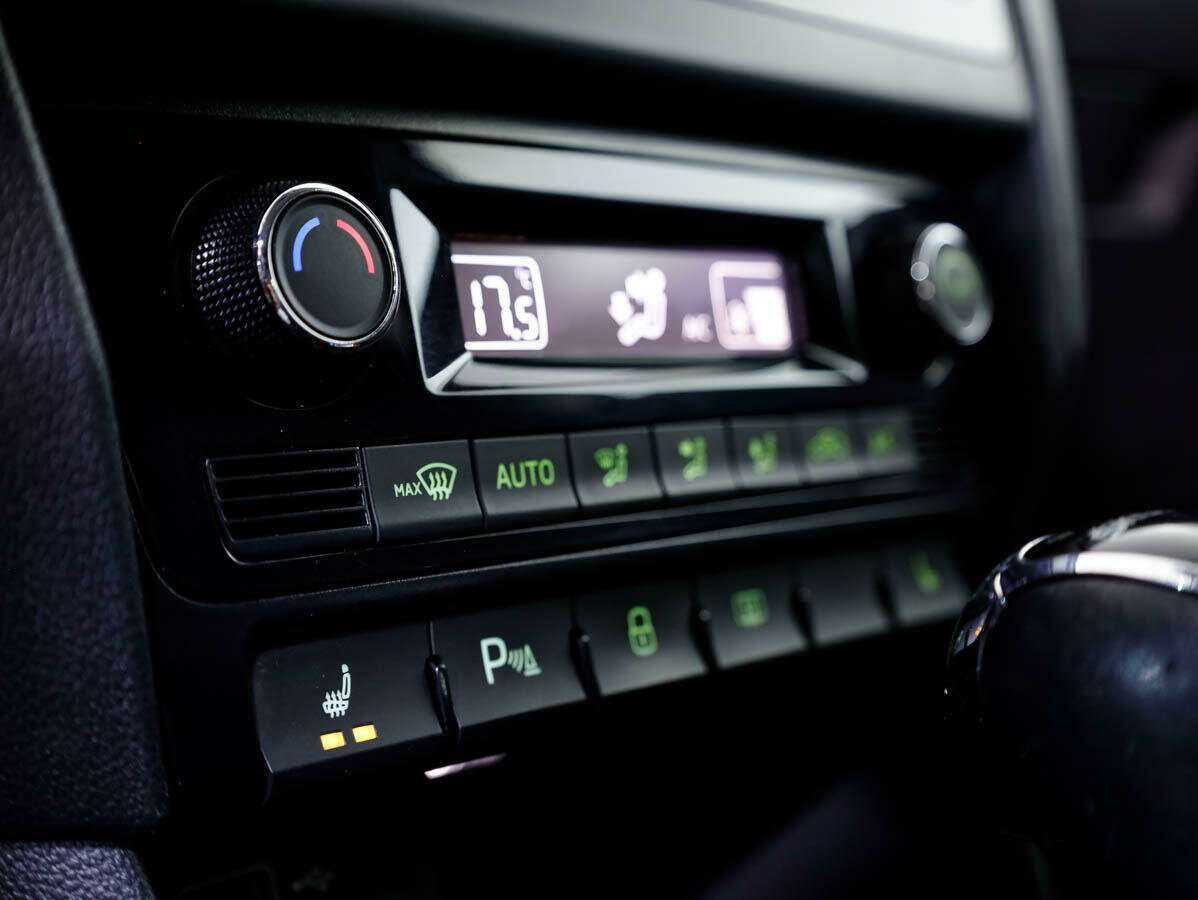 Купить Skoda Rapid, 2018, 164 038 км, фото №17