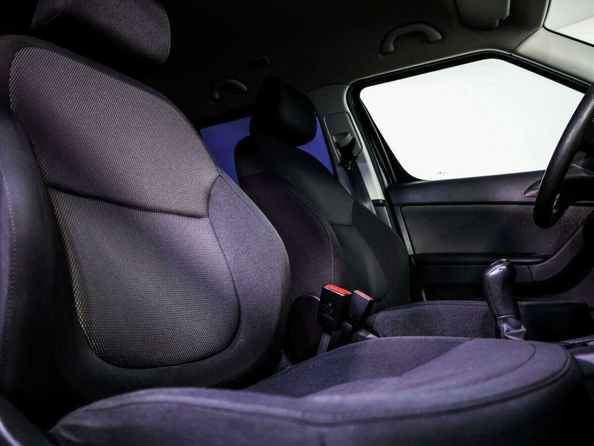 Купить Skoda Yeti, 2012, 113 229 км, фото №10