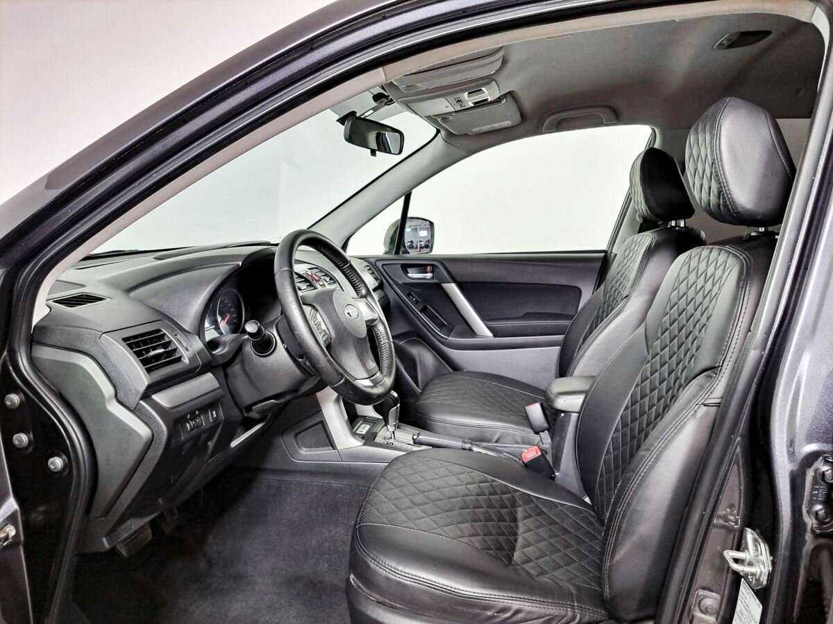 Купить Subaru Forester, 2013, 183 030 км, фото №13