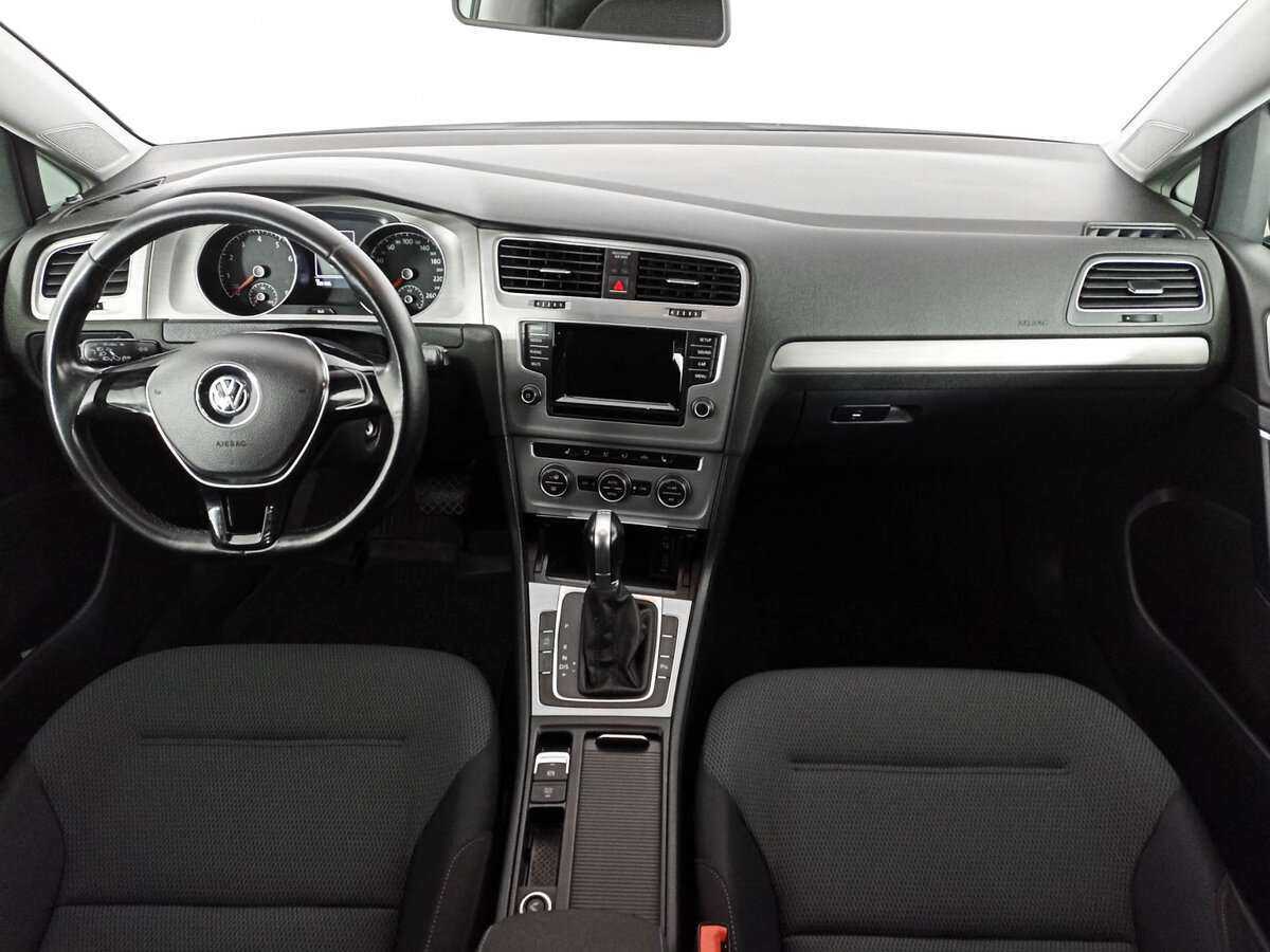Купить Volkswagen Golf, 2014, 169 087 км, фото №12