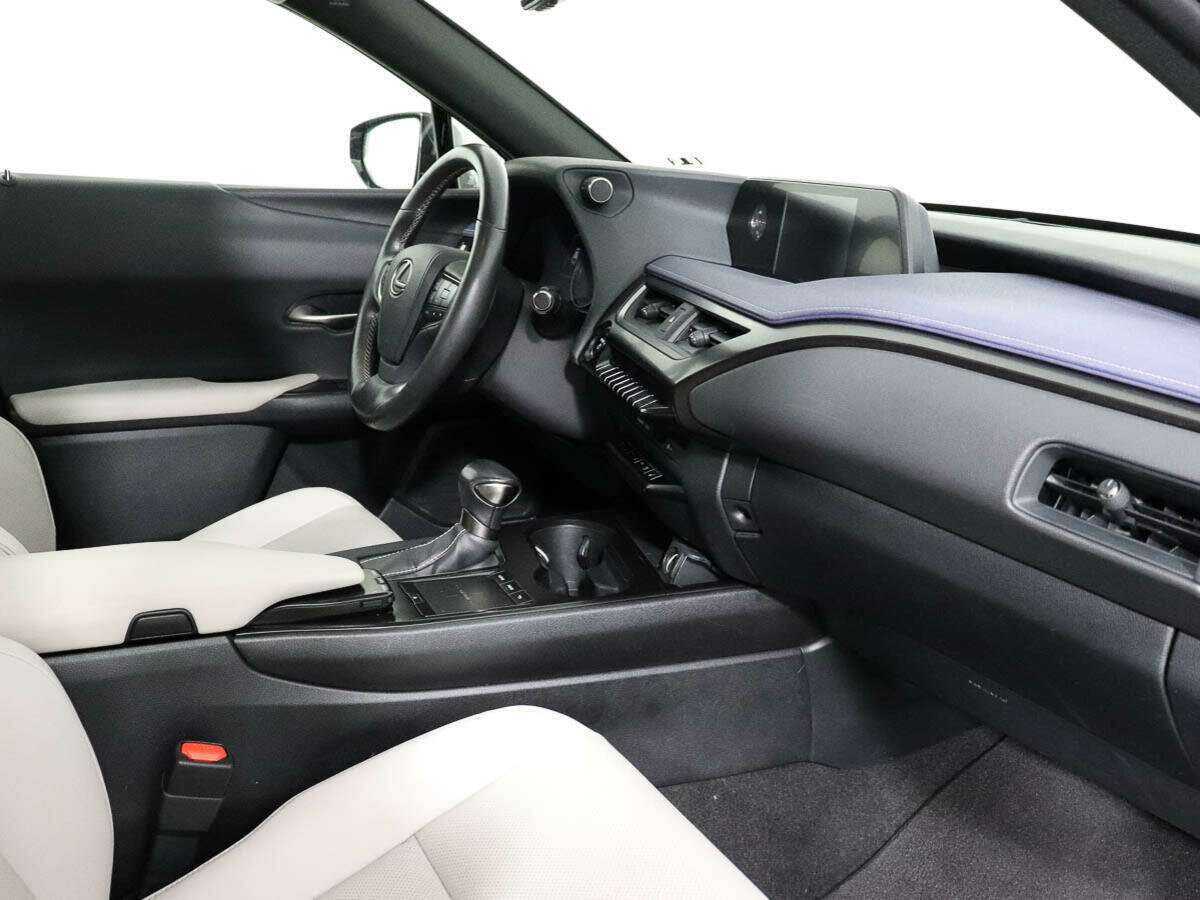 Купить Lexus UX 250h, 2019, 44 617 км, фото №6