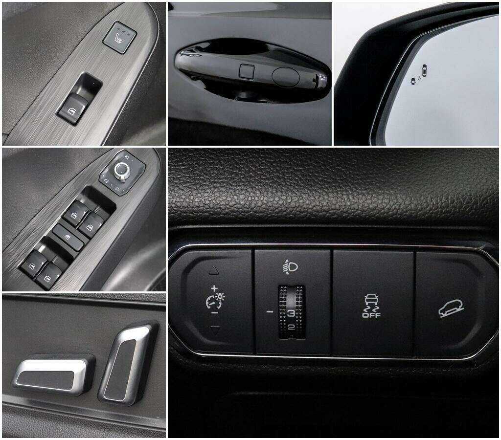 Купить Haval Jolion, 2023, 31 791 км, фото №15