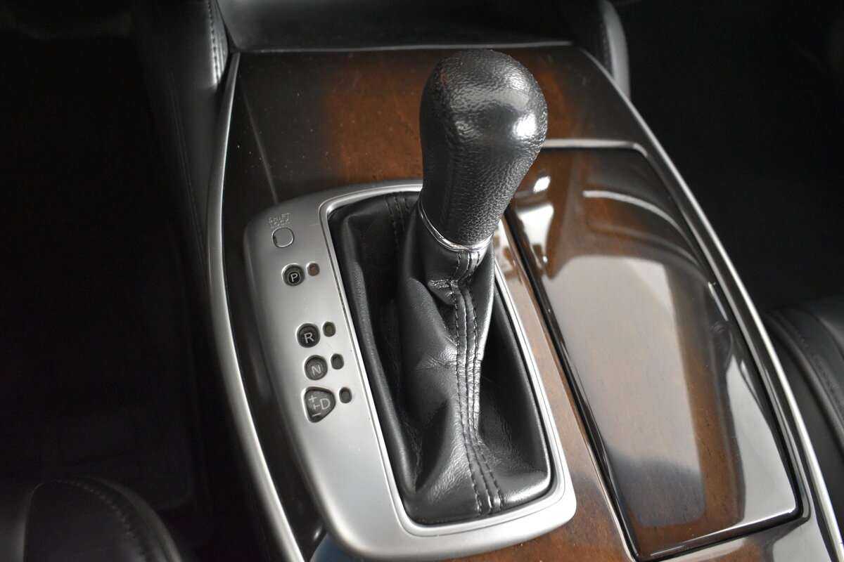 Купить Infiniti QX60, 2015, 124 000 км, фото №24