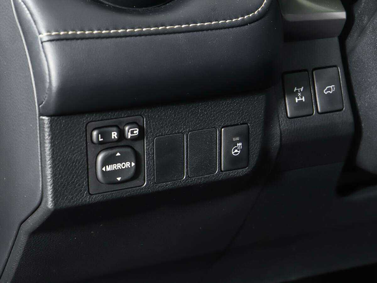 Купить Toyota RAV4, 2018, 174 869 км, фото №16