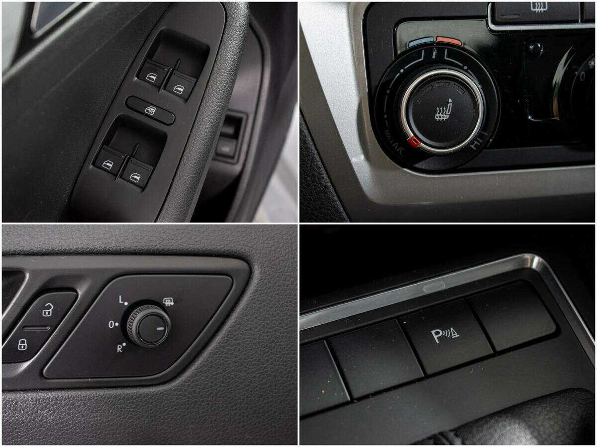 Купить Volkswagen Jetta, 2018, 82 587 км, фото №13