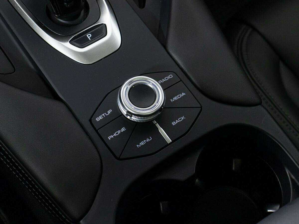 Купить Haval F7, 2021, 56 040 км, фото №18