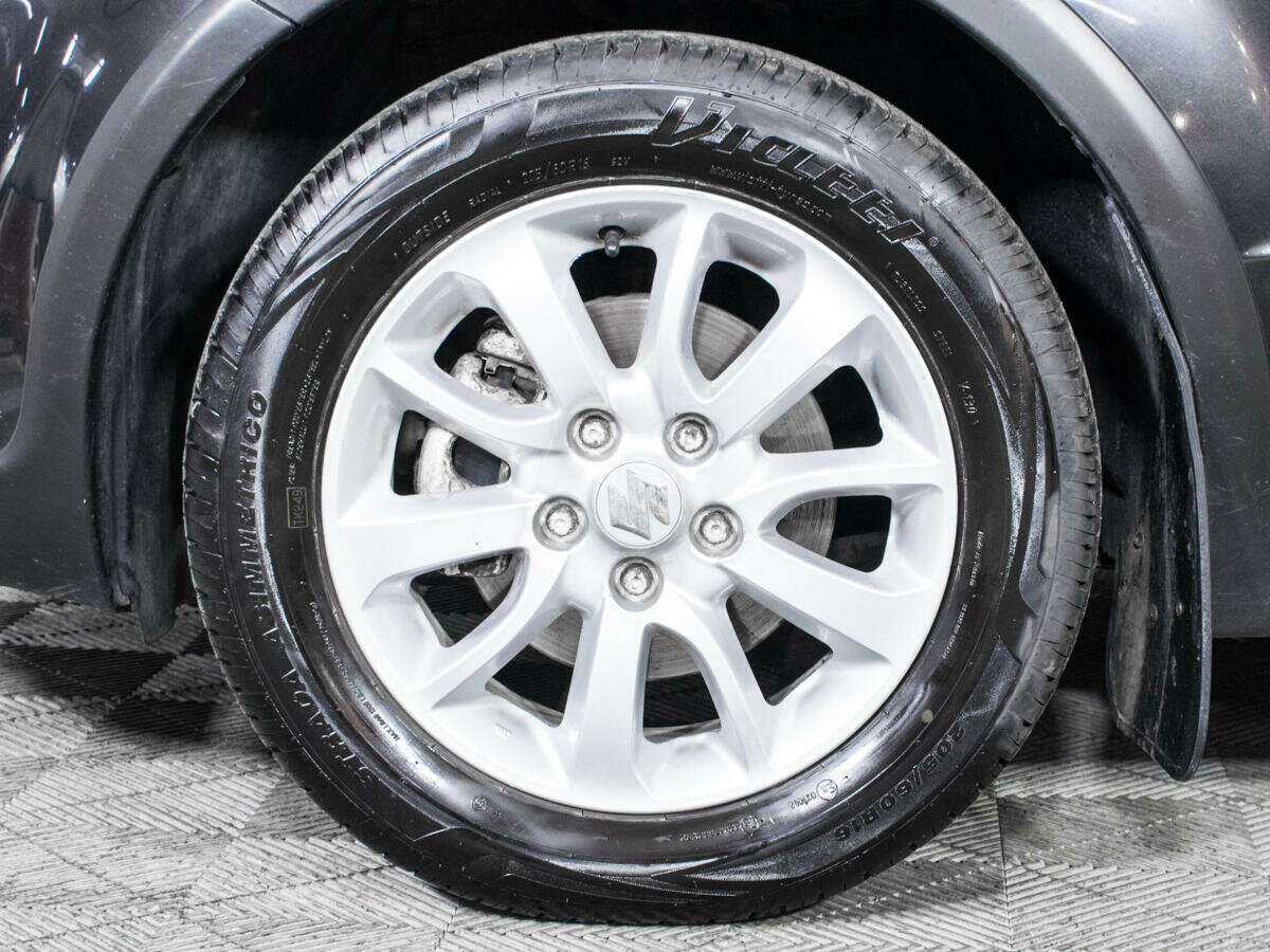 Купить Suzuki SX4, 2014, 140 000 км, фото №13