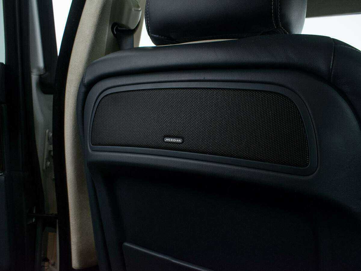 Купить Jaguar XJ, 2014, 98 380 км, фото №20