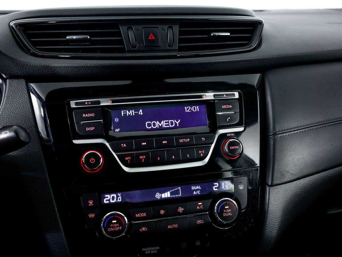 Купить Nissan Qashqai, 2019, 157 462 км, фото №18