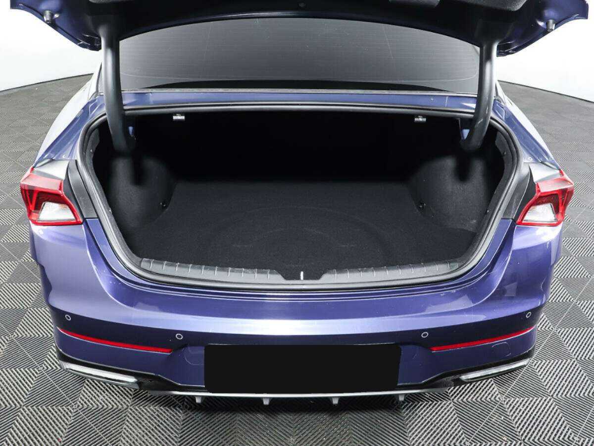 Купить Kia K5, 2020, 63 300 км, фото №10