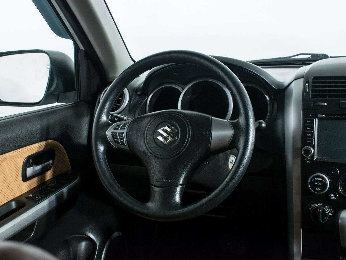 Купить Suzuki Grand Vitara, 2012, 75 000 км, фото №13