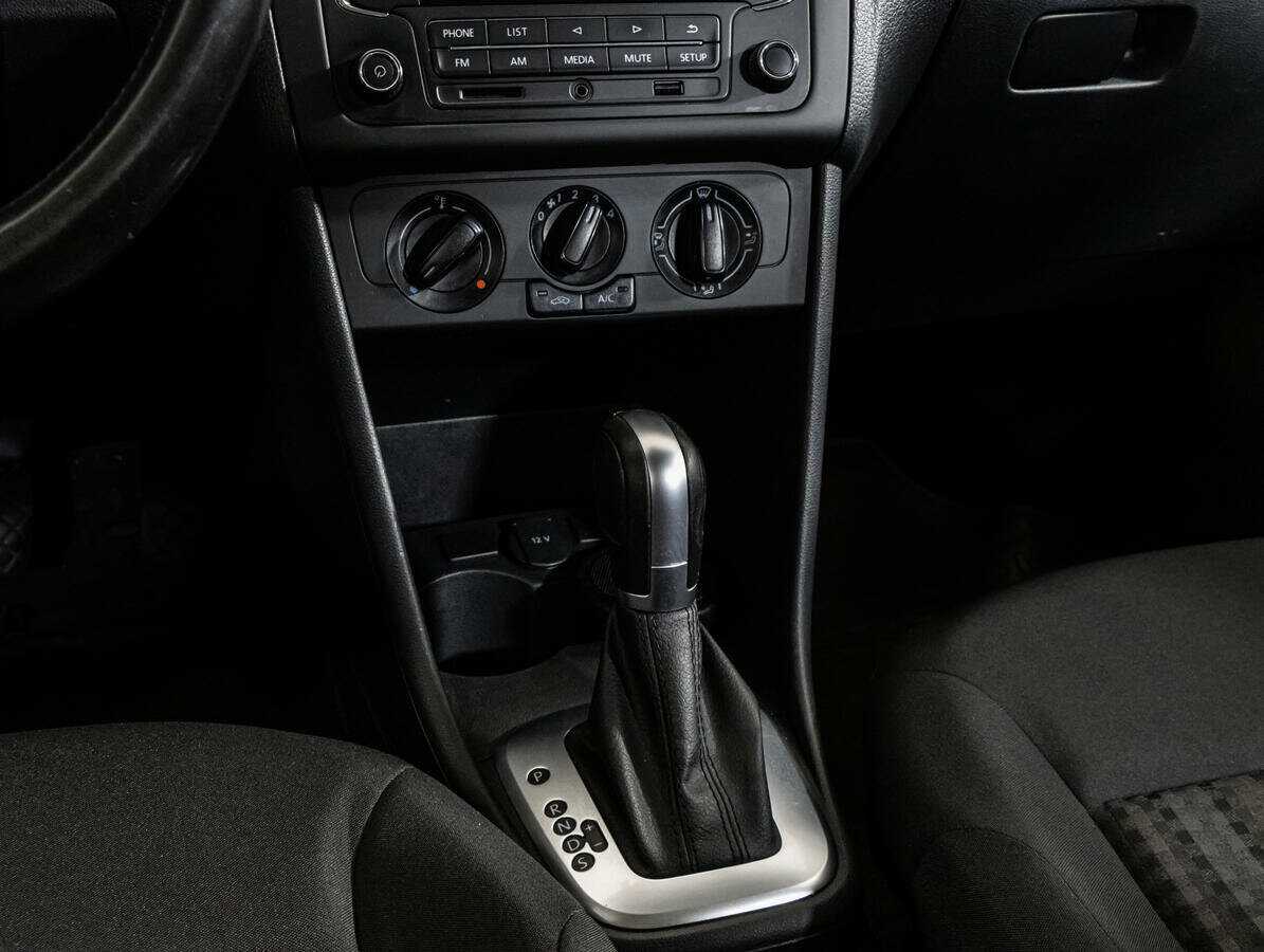 Купить Volkswagen Polo, 2020, 92 161 км, фото №13