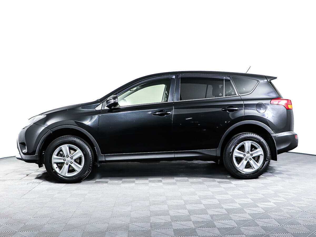 Купить Toyota RAV4, 2013, 28 900 км, фото №8