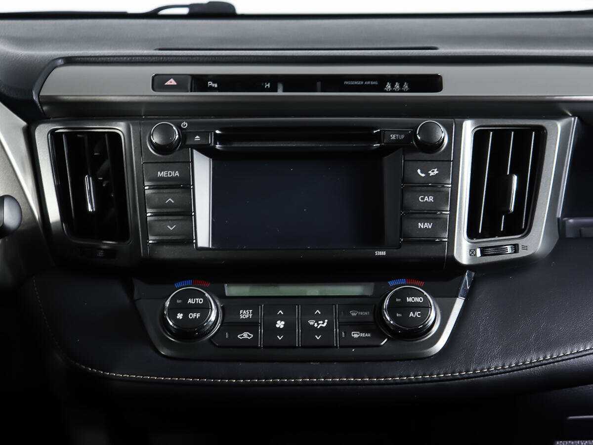 Купить Toyota RAV4, 2013, 28 900 км, фото №12