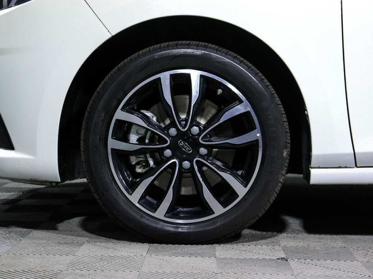 Купить JAC J7, 2023, 22 660 км, фото №15